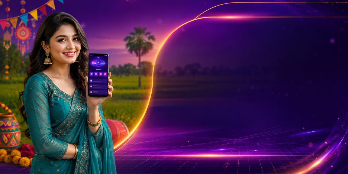 বগুড়ায় পহেলা বৈশাখ উপলক্ষে মোবাইল ক্যাসিনো উৎসব