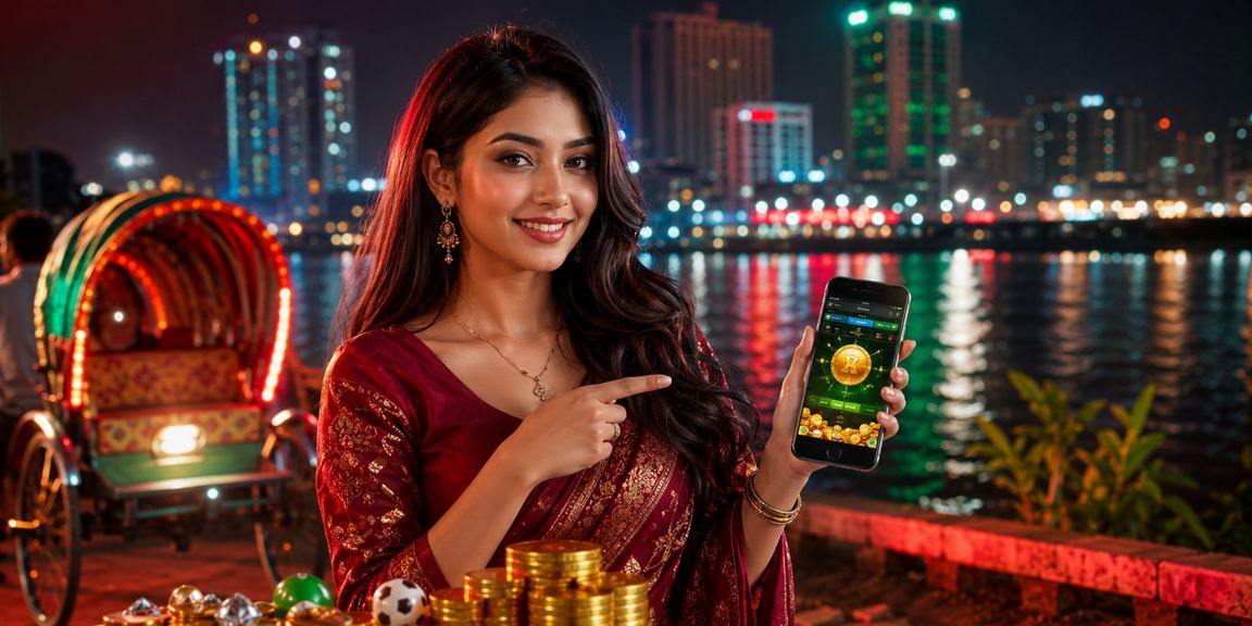 ঢাকার ক্যাসিনো ও বিনোদনের সাথে সম্পর্কিত স্পোর্টস বেটিং ইভেন্ট