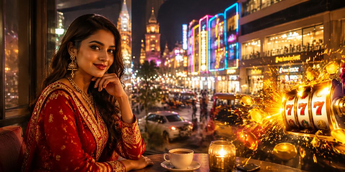 রাজশাহীতে নিলাম ভেন্যুতে স্লট গেম চলছে