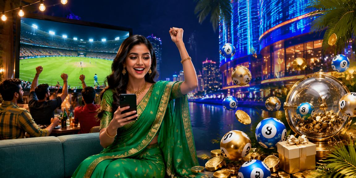 রংপুরের প্রাকৃতিক পরিবেশে ক্রিকেট বেটিং প্রতিযোগিতা