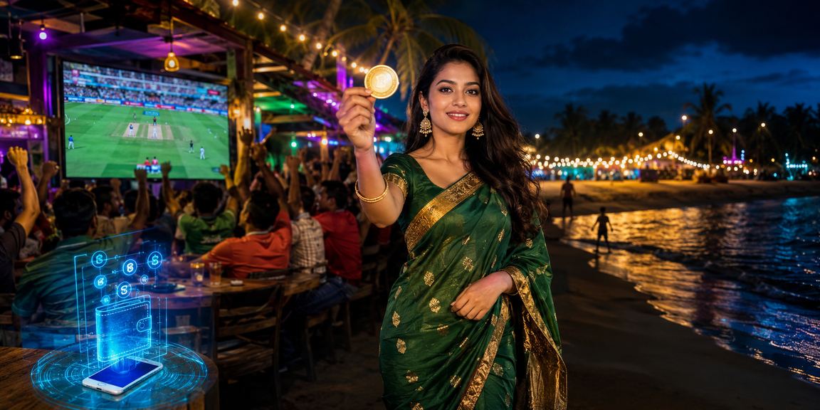 সেন্ট মার্টিনে ফুটবল ও ক্রিকেট বেটিং
